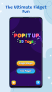 Popit Up 3D Toys Screenshot1