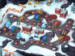 Emergency Crew Chapter 3 Screenshot2