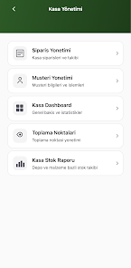 Çatom Screenshot5