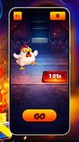 Chicken foot Road Screenshot4