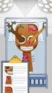 Scary Monster Transformation Screenshot5