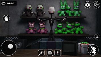 Eternal Night: Horror Survival Screenshot4