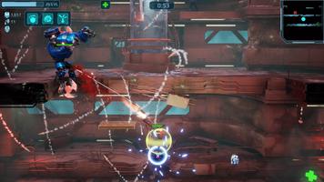 Adrenaline Rampage Screenshot8