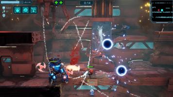 Adrenaline Rampage Screenshot2