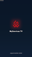 MyServices TV Screenshot2