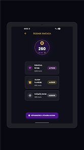 Tarotix: Gerçek Tarot Falı Screenshot8