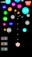 CrushBalls Screenshot1