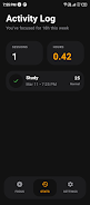 Focus Task Timer Screenshot3