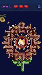 Arrow Frenzy: Save the Puppy Screenshot3