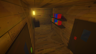 Unknown Place Screenshot2