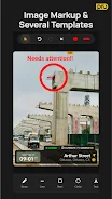Ultimate GPS Camera Pro Screenshot3