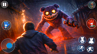 Scary Toyhouse Escape Screenshot5