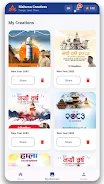 Mahuwa Creatives Screenshot6