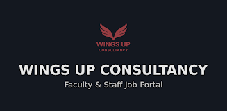 WingsUp Consultancy Screenshot5