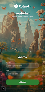 Çatom Screenshot1