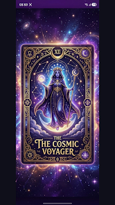 Tarotix: Gerçek Tarot Falı Screenshot6