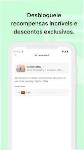 Loyalmake Store Screenshot3