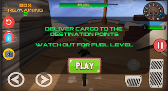 Dirt Bike Stunt Race Screenshot6