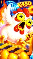 Chicken foot Road Screenshot1