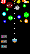 CrushBalls Screenshot3