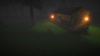 Unknown Place Screenshot9