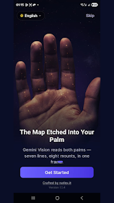 Stellara — AI Astrologer Screenshot3