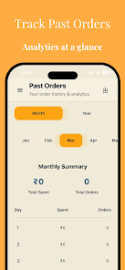 Water Tanker - Customer Screenshot3