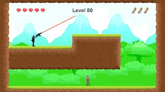 Police vs. Robber: Street Wars Screenshot7