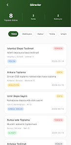 Çatom Screenshot3