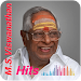 M S Viswanathan Hits FM Radio APK