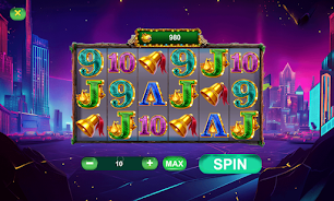 Prime Spark 777 Screenshot2