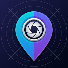 GeoCam Pro - GPS Map Camera APK