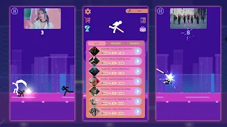 Tuber Dash: Rhythm & Run Screenshot8