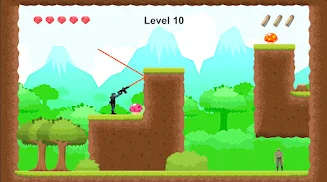 Police vs. Robber: Street Wars Screenshot3