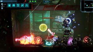 Adrenaline Rampage Screenshot7