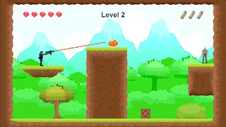 Police vs. Robber: Street Wars Screenshot2