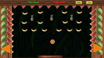 Fruit Bricks Breaker Screenshot2