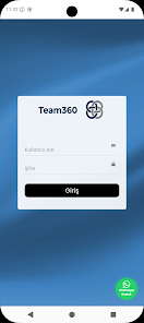 Team360 Screenshot2
