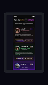 Tarotix: Gerçek Tarot Falı Screenshot10