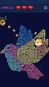 Arrow Frenzy: Save the Puppy Screenshot2