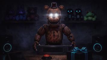 Eternal Night: Horror Survival Screenshot5