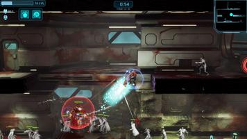 Adrenaline Rampage Screenshot1