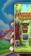 Puzzle Blast Marble Zumbla Fun Screenshot1