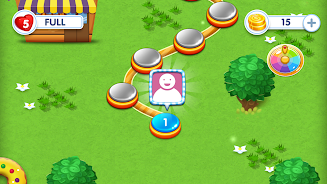 Sugar Candy Screenshot2