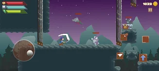 Forrest in Forest Screenshot2