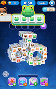 Cube Jam Puzzle Screenshot9