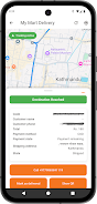 My Mart Rider Screenshot3