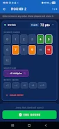 Flip 7 Scorekeeper Screenshot5