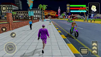 Gangster Master Underworld War Screenshot3
