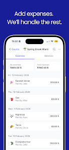 CountClub Screenshot2